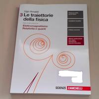 Libro fisica Amaldi