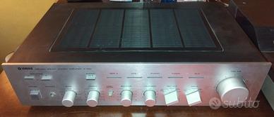 amplificatore yamaha a560 