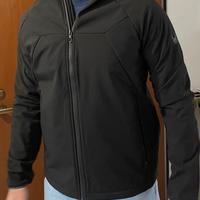 Giacca Spyder uomo taglia S