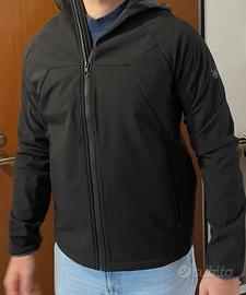 Giacca Spyder uomo taglia S