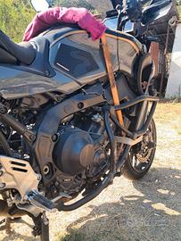 Yamaha Tracer 9 Gt Plus
