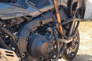 Yamaha Tracer 9 Gt Plus