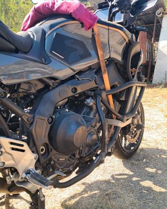 Yamaha Tracer 9 Gt Plus