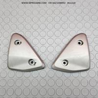 PROTEZIONI LATERALI HONDA HORNET 900 2002 2003 CB 
