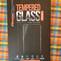 Vetro temperato x Xiaomi Redmi Note 8 Pro