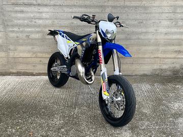 Sherco 125 SM 2023