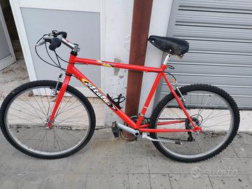 Bicicletta Atala 26