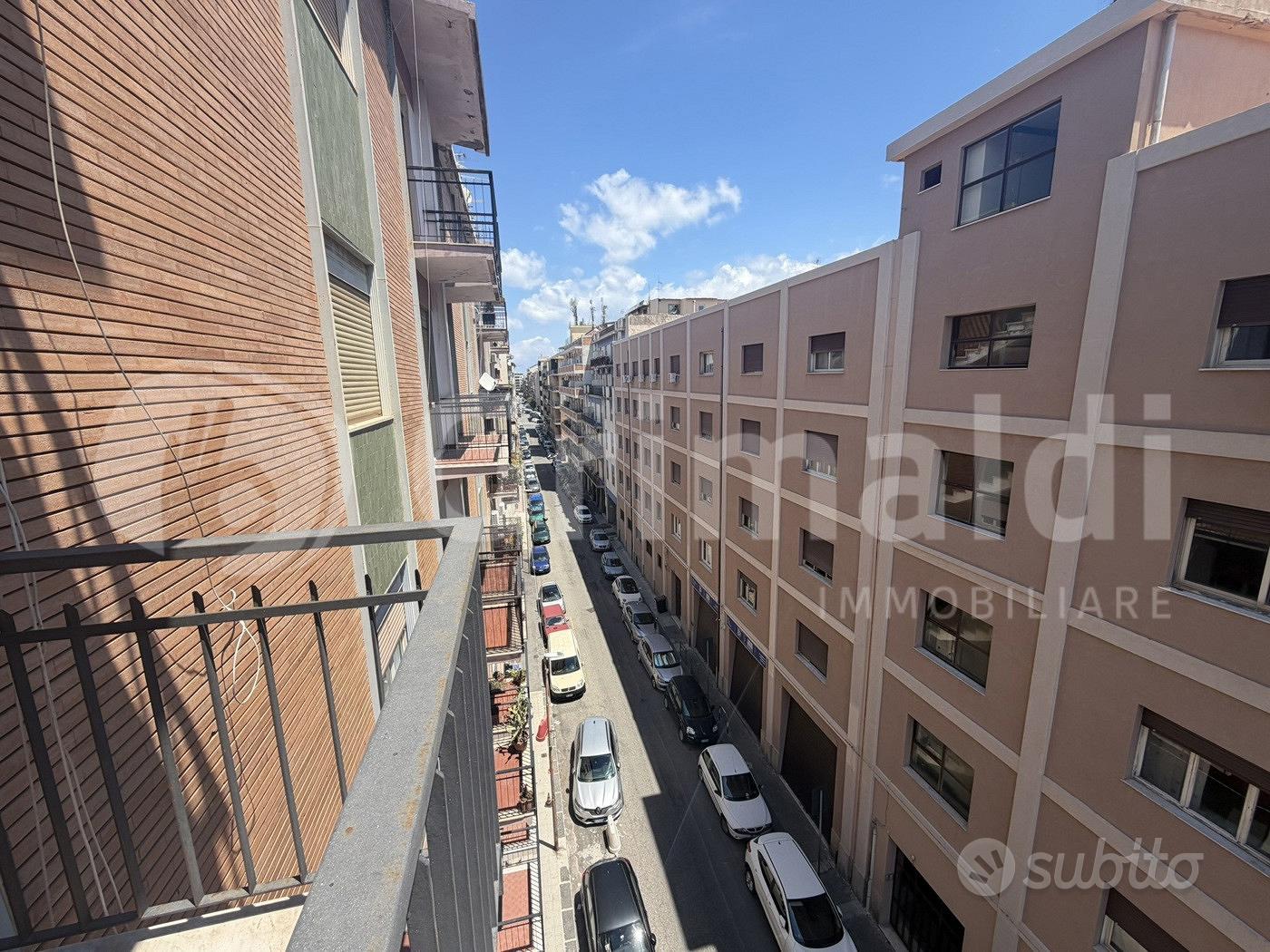Apartment in Messina, Maregrosso, IV Circoscrizione - Vista 5
