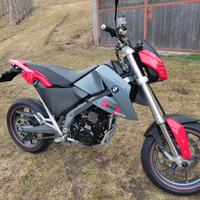 G650X moto