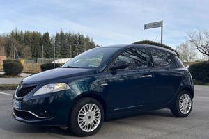 Lancia Ypsilon 1.2 69CV PLATINUM GPL – 2016 – 100.