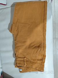 pantaloni uomo 
