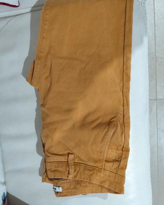 pantaloni uomo 