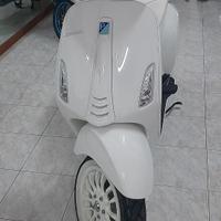 Piaggio Vespa 125 Sprint - 2024