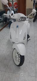 Piaggio Vespa 125 Sprint - 2024