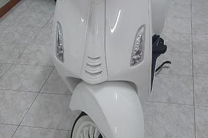Piaggio Vespa 125 Sprint - 2024