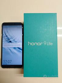 📱HONOR 9 LITE 4/64GB SMARTPHONE BLUE 5,65"