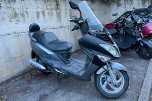 Sym Joyride 200 - 2011