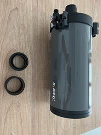 Telescopio  astronomico Svbony mk127