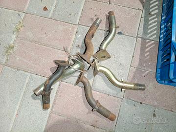 Collettore carburatore Piaggio Vespa nos