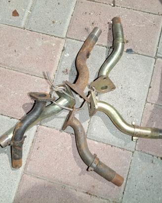 Collettore carburatore Piaggio Vespa nos