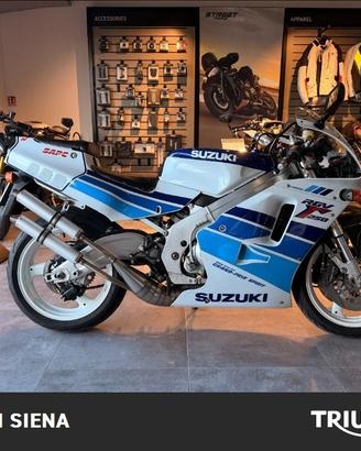 SUZUKI RGV 250