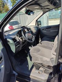 Cruscotto FIAT SCUDO del 2011