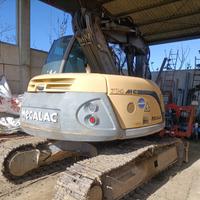 Mecalac mc 714