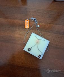 Collana Mya Boccadamo "Portamifortuna"