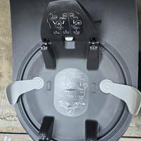 ovetto cybex cloud z i-sez + base isofix