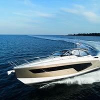 Azimut Atlantis 51 (2018)