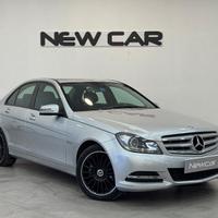 Mercedes-Benz Classe C C200 CDI BlueEFFIENCY ...