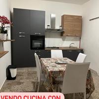 Cucina completa