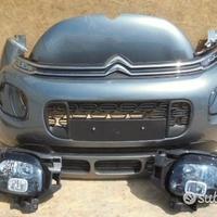 Musata completa citroen c3 aircross