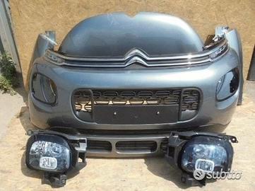 Musata completa citroen c3 aircross