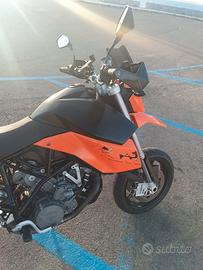 Ktm 990 supermoto