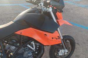 Ktm 990 supermoto