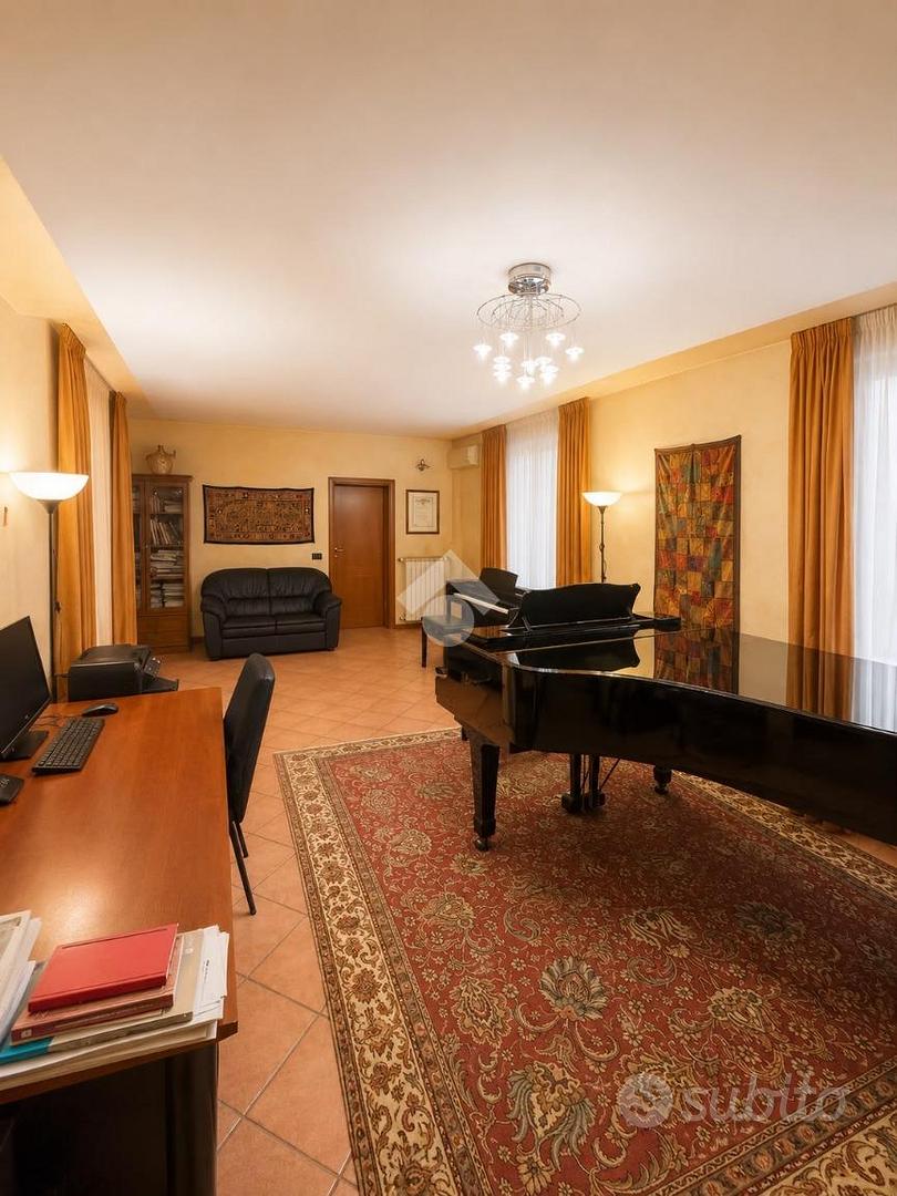 House in Mantova, Gambarara, Cittadella - Vista 3
