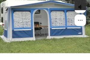 veranda 