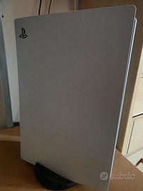 PLAYSTATION 5 CON DISCO