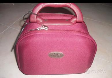 Beauty case El charro 