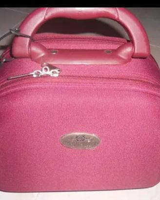 Beauty case El charro 