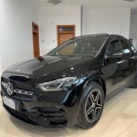 Mercedes-benz GLA 200 d Automatic 4Matic AMG Line 