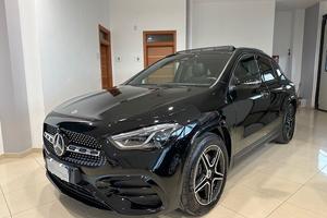 Mercedes-benz GLA 200 d Automatic 4Matic AMG Line 
