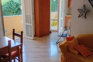 Appartamento a San Vincenzo