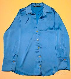 CAMICIA OVERSIZE ZARA