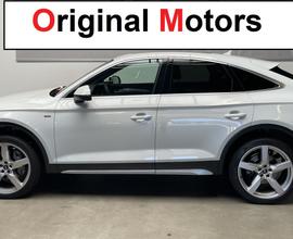 Audi Q5 SPB 40 TDI quattro S tronic S line