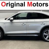 Audi Q5 SPB 40 TDI quattro S tronic S line
