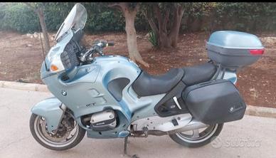 Moto bmw