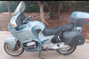 Moto bmw