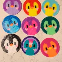 sottobicchieri pysla 